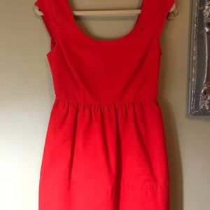 American Eagle Dress